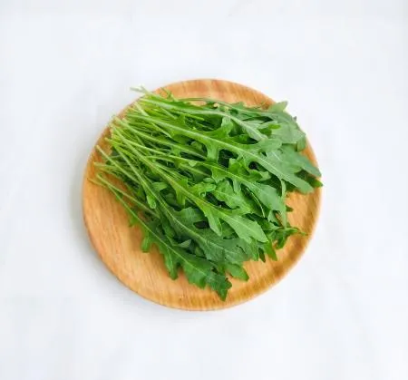 야채왕 와일드루꼴라 베이비루꼴라 500g 이미지