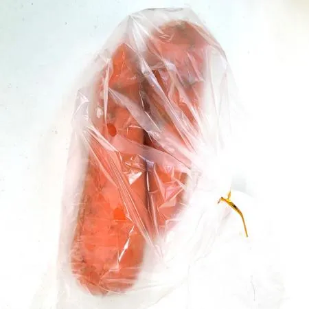 야채왕 흙당근 2개 이미지