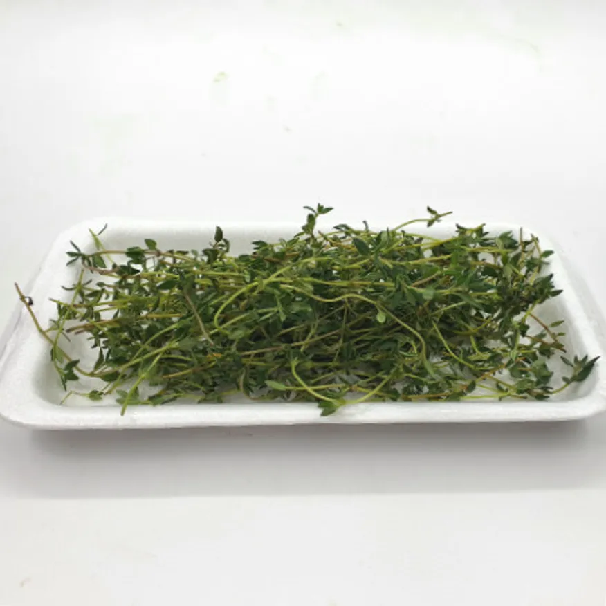 야채왕 타임 500g 이미지