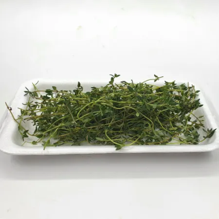 야채왕 타임 500g 이미지