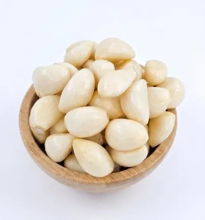 야채왕 국내산 마늘 200g