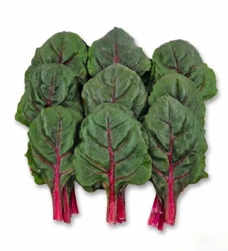 야채왕 적근대 2kg(1.8kg~2kg) 박스 이미지