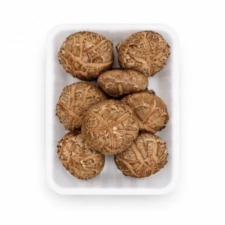 야채왕 표고버섯 200g