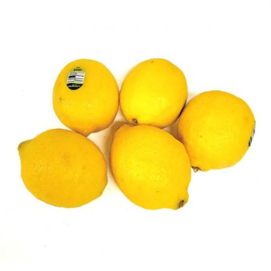 야채왕 레몬 10개 이미지