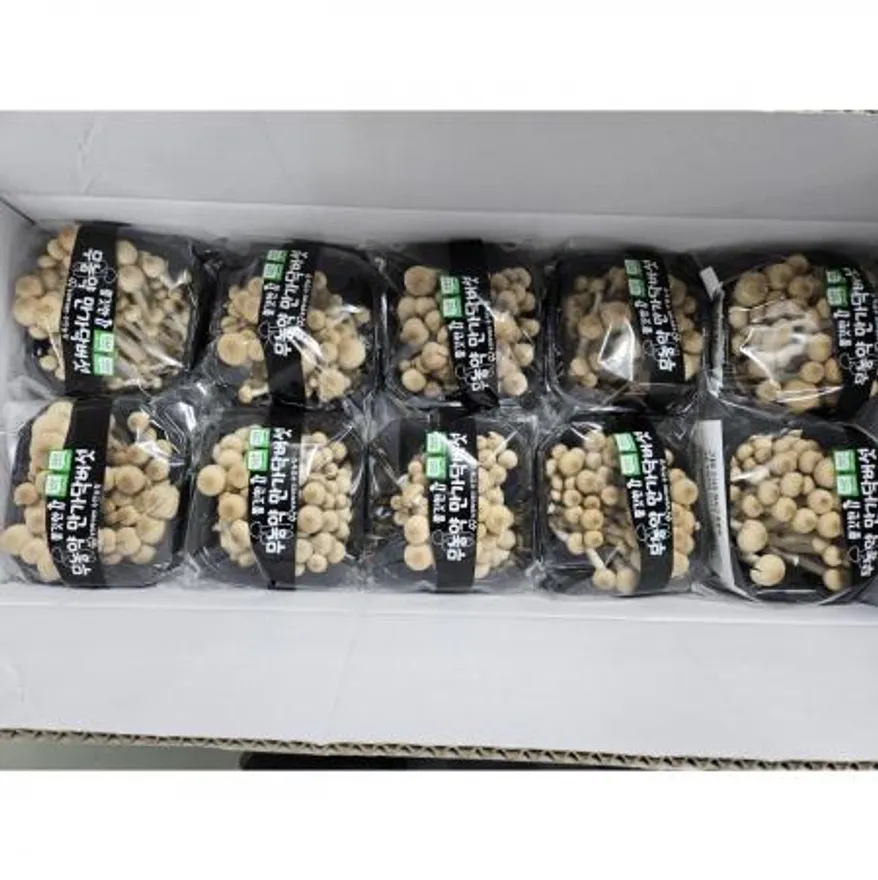 야채왕 만가닥 버섯 1팩(약150g) 이미지