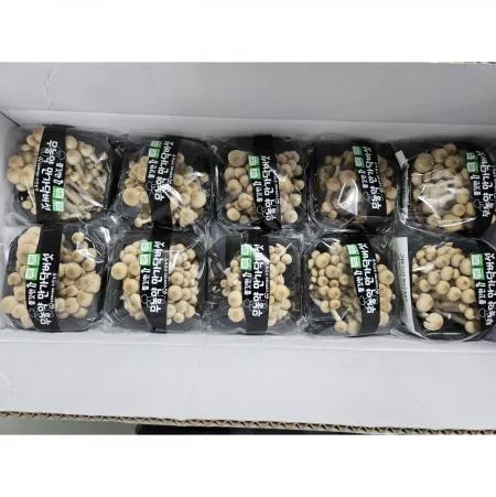 야채왕 만가닥 버섯 1팩(약150g) 이미지