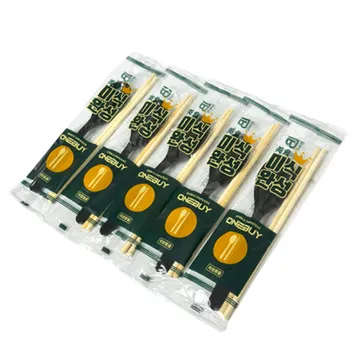 원바이 미식완성 수저세트 500개