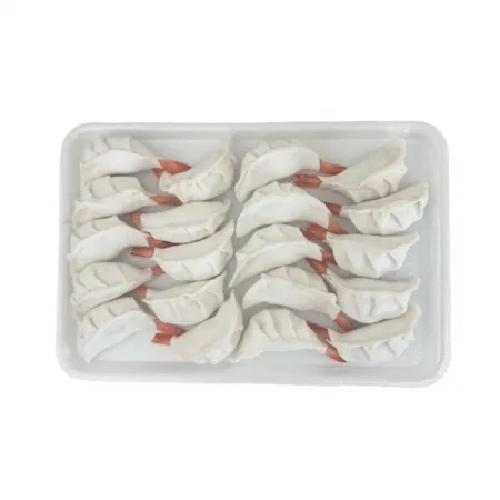 용미하가우(새우딤섬)  400g(20g*20)