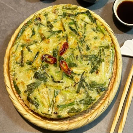 한판 해물파전 230g