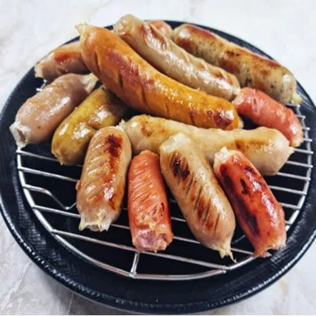 안주세상모듬소시지1 420g