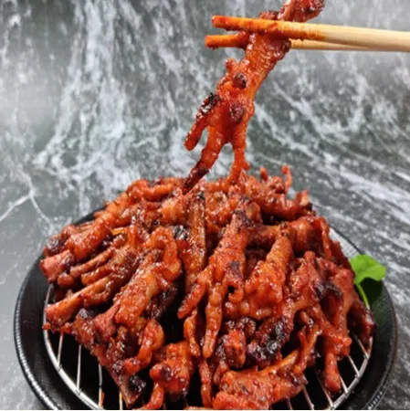화로튤립닭발 300g ㈜지앤푸드