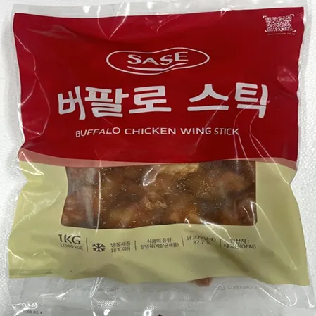 버팔로스틱 1kg