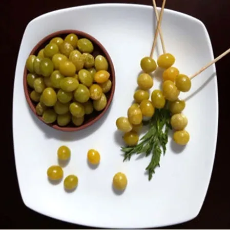 깐은행 500g