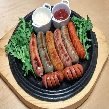 안주세상모듬소시지2 340g