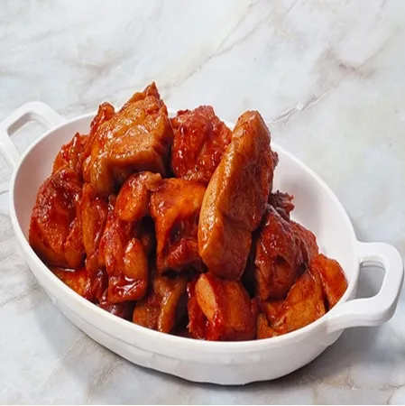 매운닭갈비 450g ㈜지앤푸드