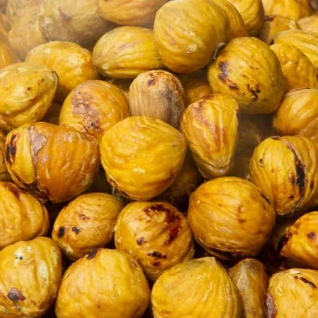 냉동군밤 (껍질없음) 10kg 이미지