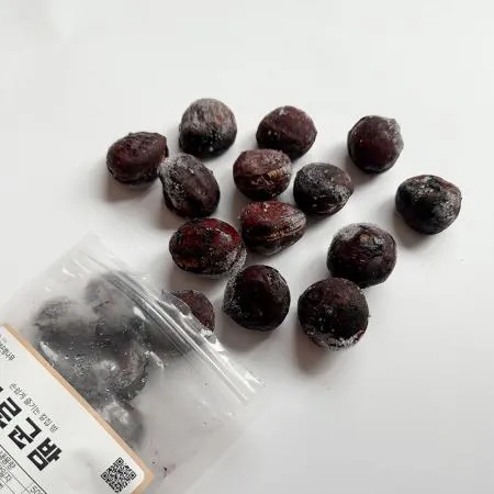 바로군밤 500g