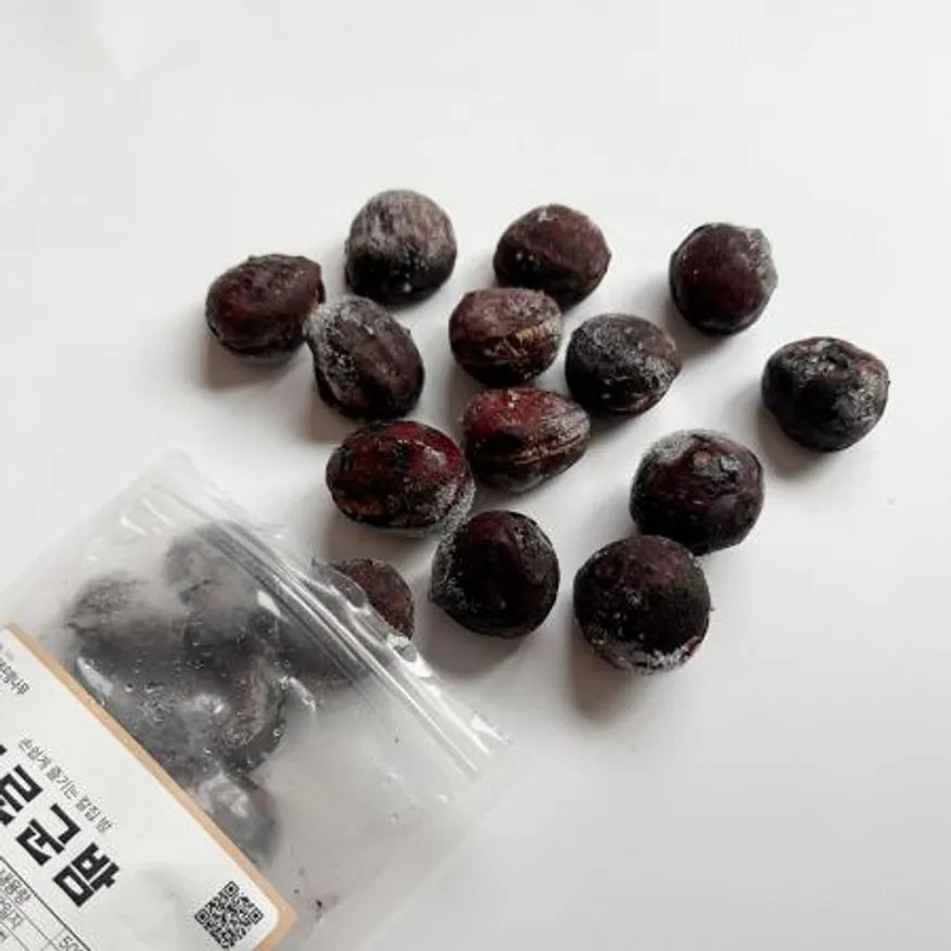 바로군밤 500g 이미지