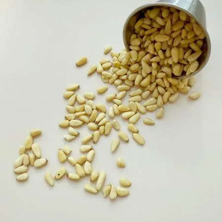 백잣 10kg