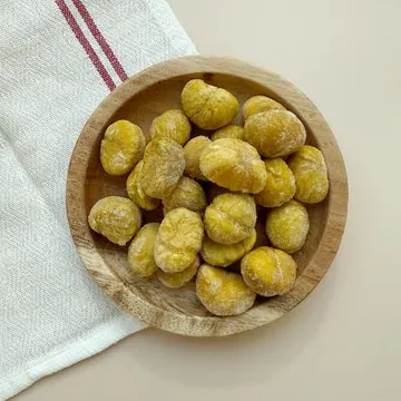 냉동군밤 (껍질없음) 10kg