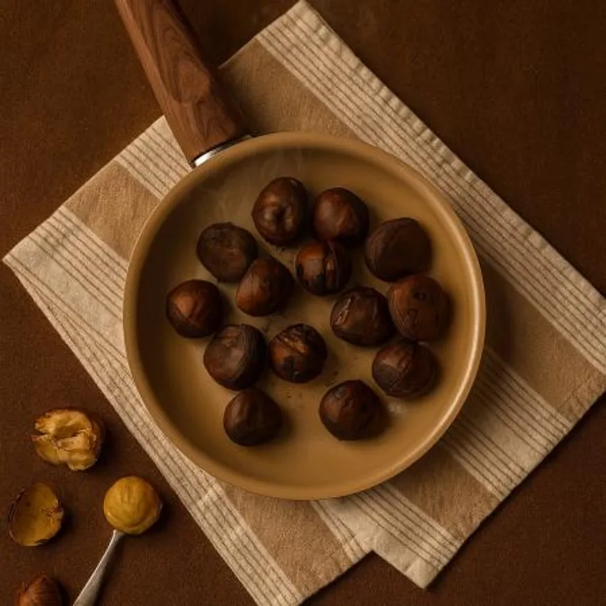 바로군밤 10kg 이미지