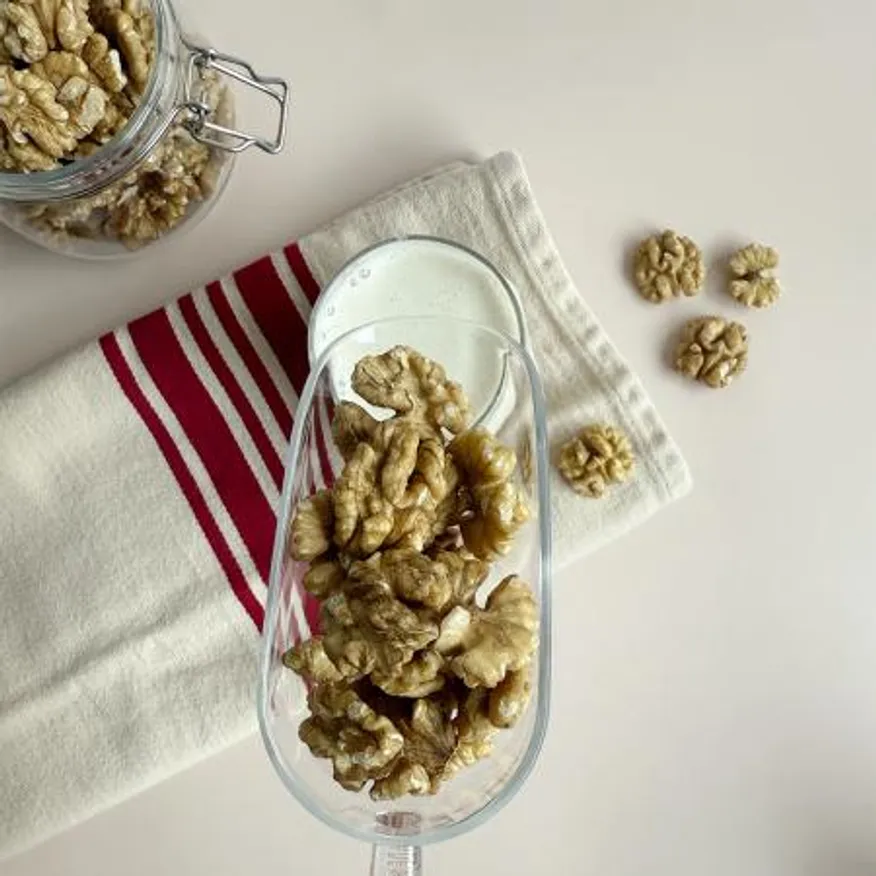 깐호두 1/2태 1kg 이미지