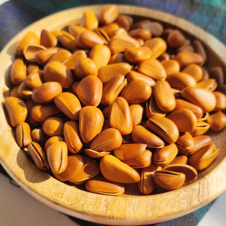 고소미잣(피잣) 500g