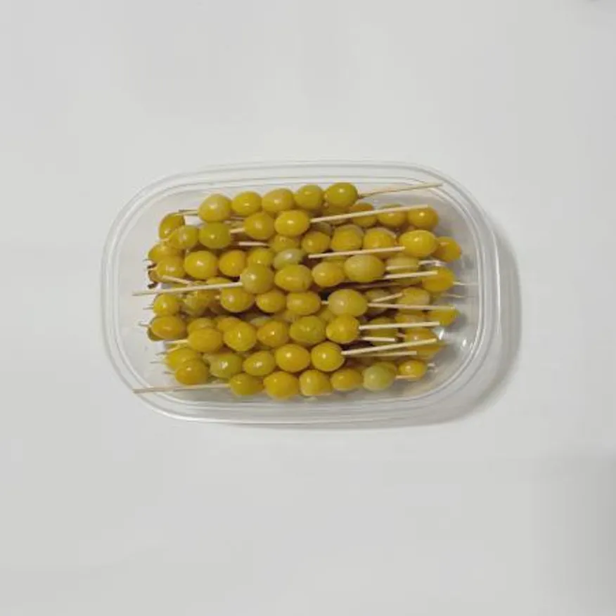 누드 냉동은행꼬치 400g 이미지