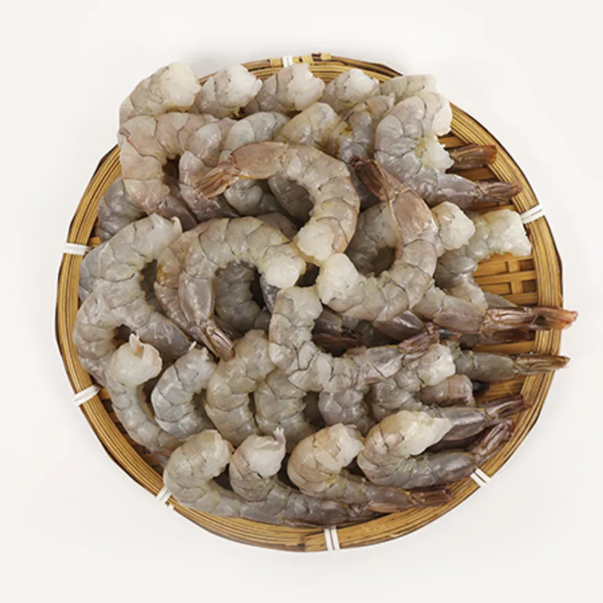 생칵테일새우 9kg (31/40) (900gX10) 이미지