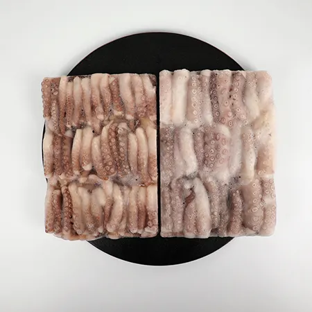 절단낙지M 2.7kg (450gx6) 이미지