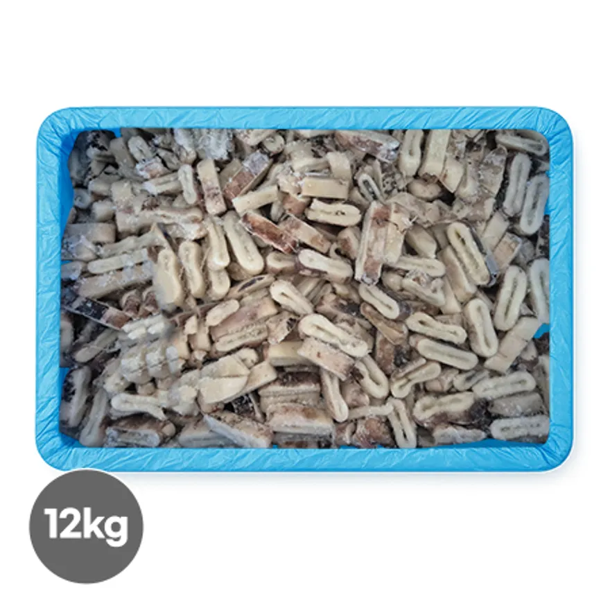 오징어링 12kg(소) (4kg X 3개) 이미지