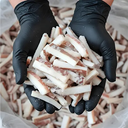 대왕오징어 귀채4kg(페루/칠레)