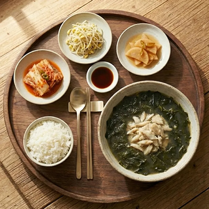 손질가자미 4.5kg (100/150) 이미지