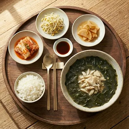 손질가자미 4.5kg (100/150) 이미지