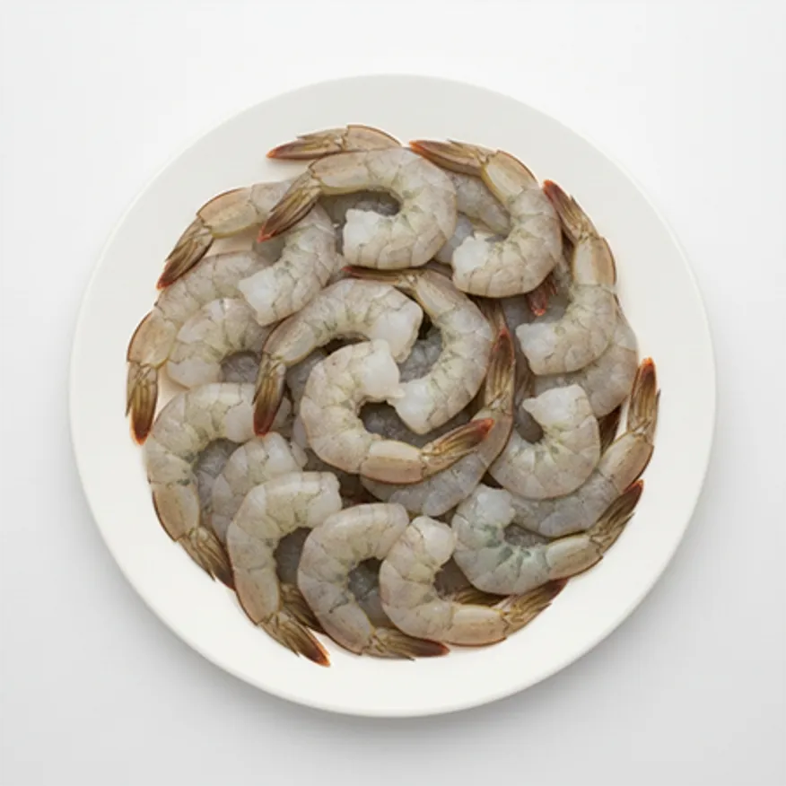 생칵테일새우 9kg (31/40) (900gX10) 이미지