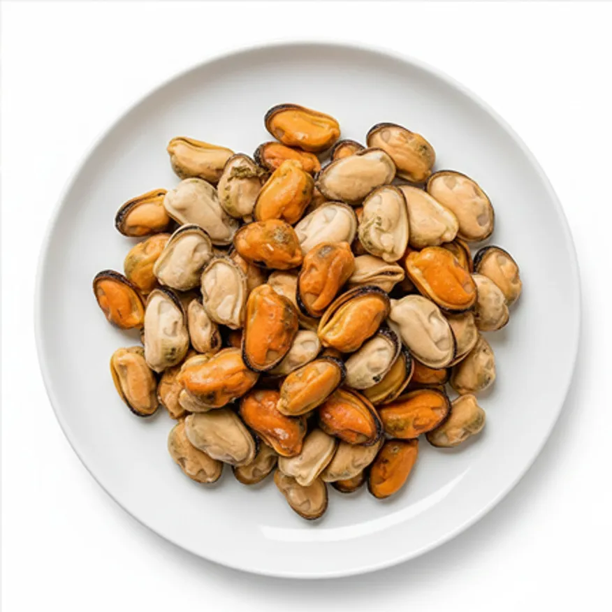 자숙홍합살 10kg 벌크 이미지