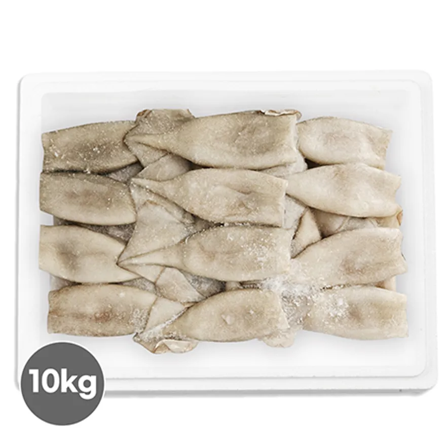 튜브오징어 M 10kg 120/150 이미지