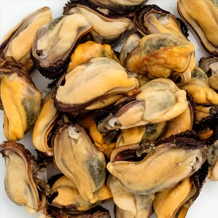 자숙홍합살 10kg 벌크 이미지