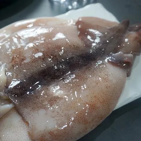할복오징어 4kg 16/20미 이미지