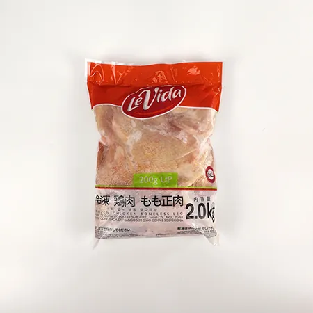닭정육 12kg(브라질) (2kgX6) 이미지