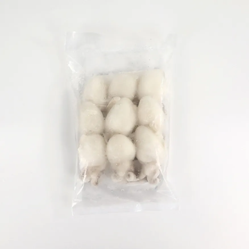 미니 갑오징어(9미) (20/40) 2.16kg (180gX12) 이미지
