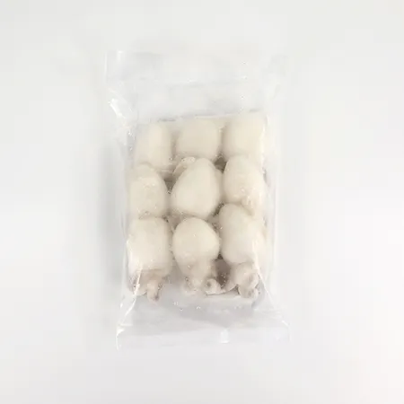 미니 갑오징어(9미) (20/40) 2.16kg (180gX12) 이미지