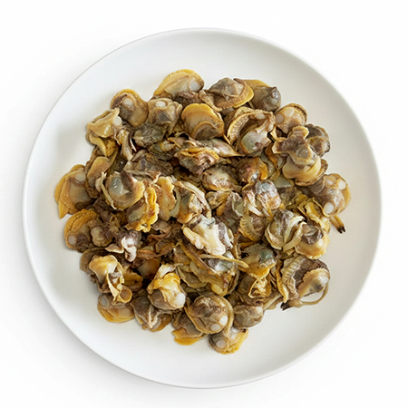 국산 자숙꼬막살 20kg(1kgx20) (2박스묶음)