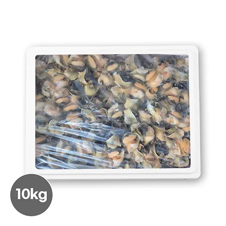 참소라살10kg/M