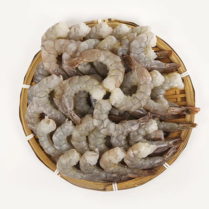 생칵테일새우 9kg (26/30) (900gX10) 이미지