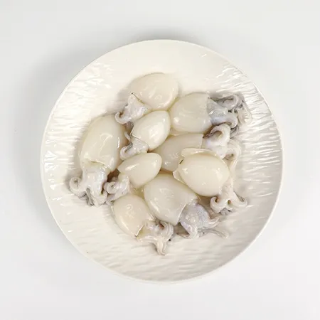 미니 갑오징어(9미) (20/40) 2.16kg (180gX12) 이미지