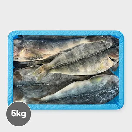 임연수할복 5kg (200/300) 20미내외 (미국)