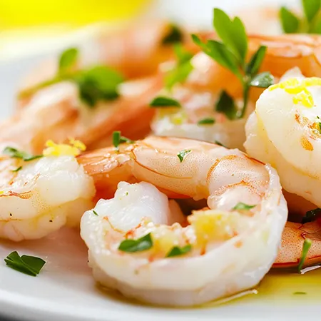 생새우살9kg (4.5kgx2) (71-90) 이미지