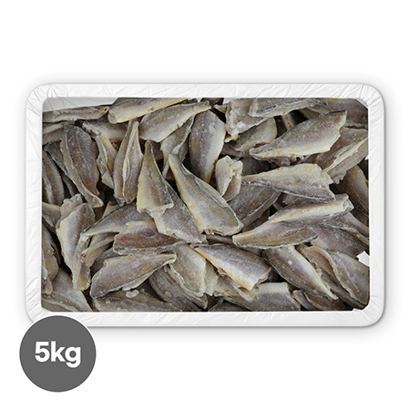 순살참조기살5kg/중국