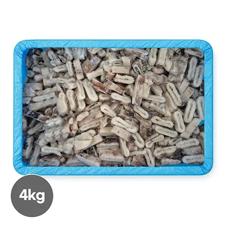 오징어링 4kg(소)